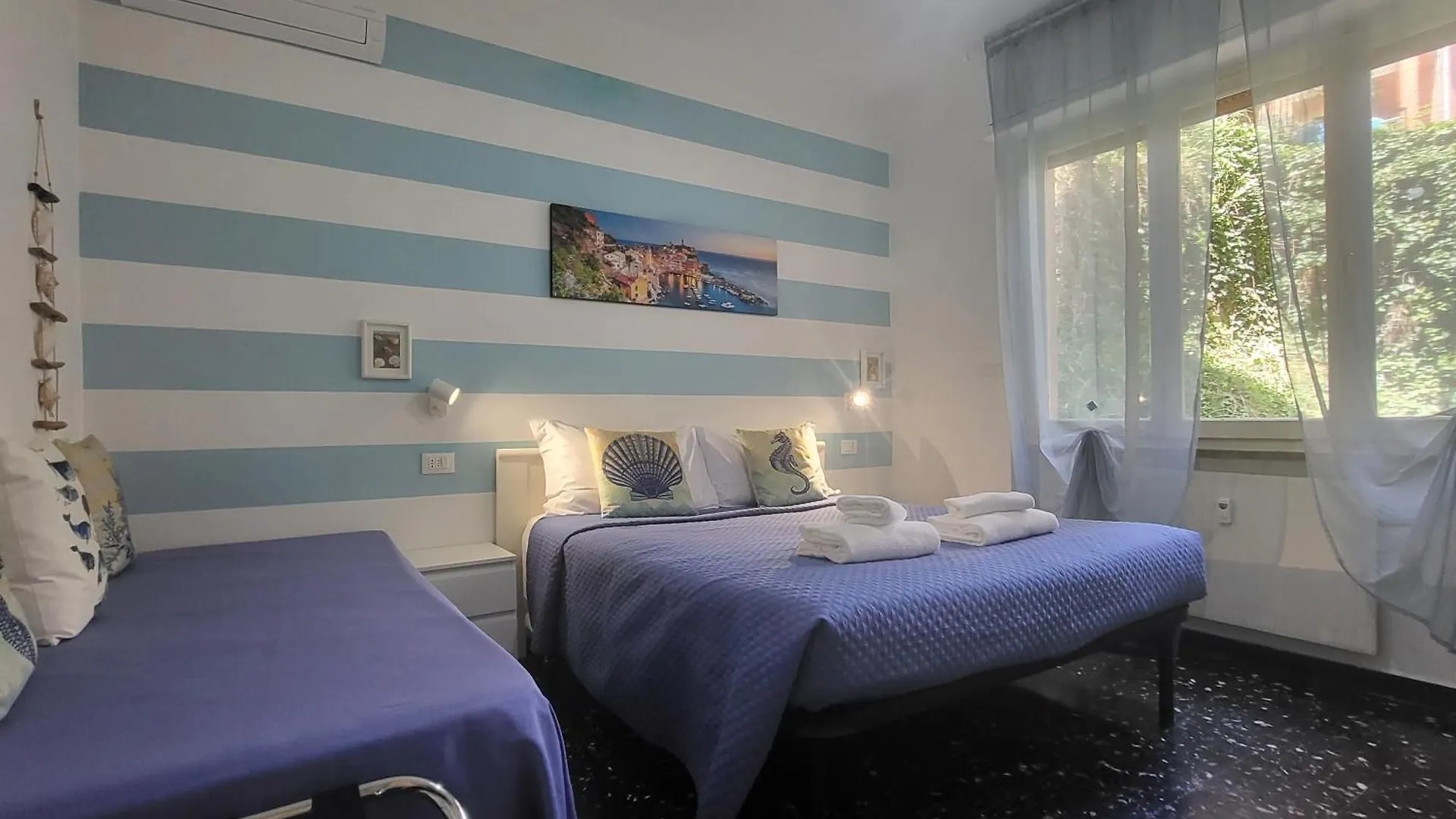 Terrace Apartment Monterosso Monterosso al Mare