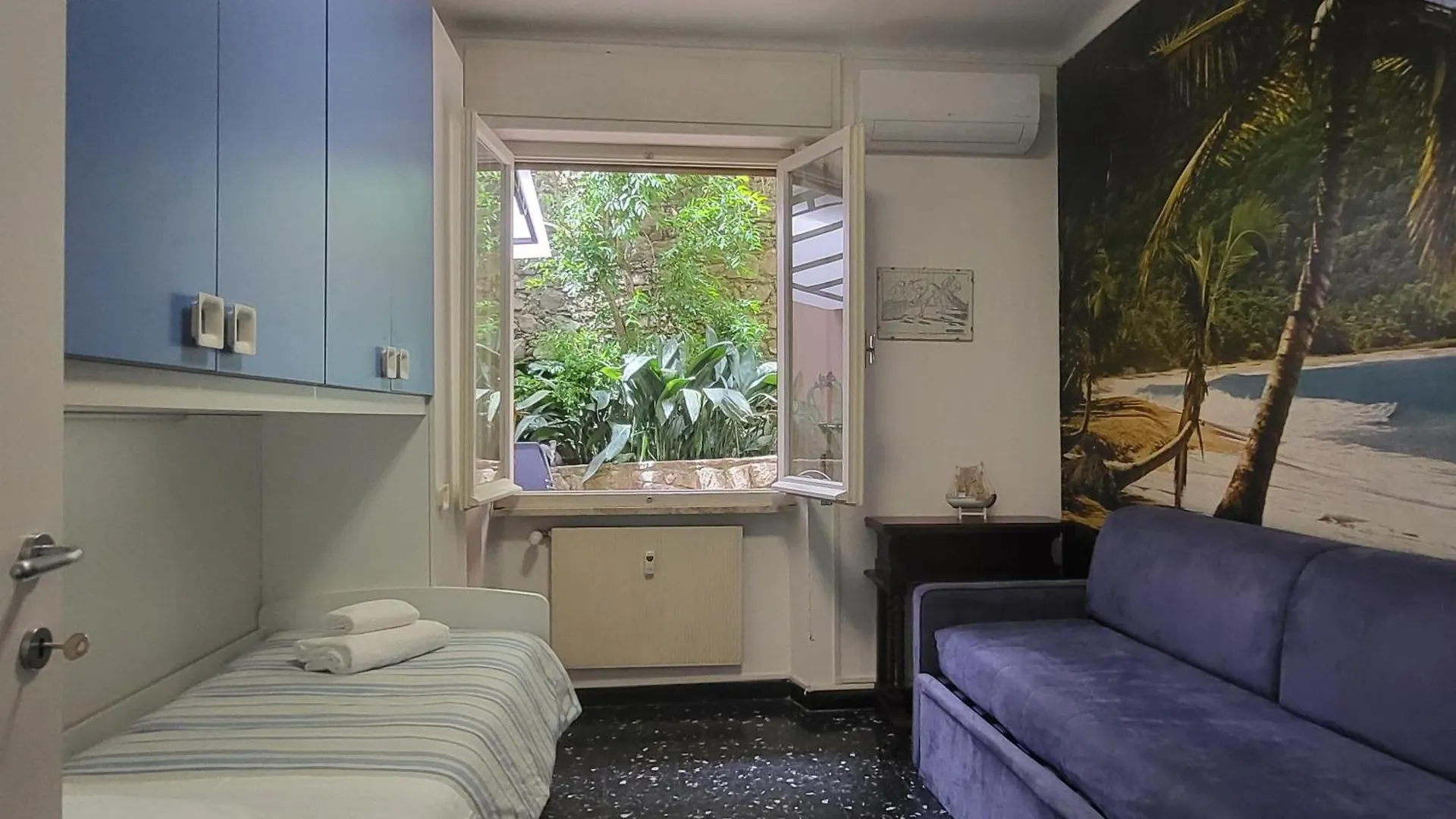 Terrace Apartment Monterosso Monterosso al Mare 0*,